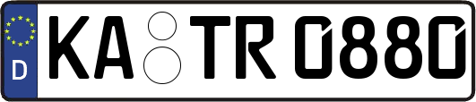 KA-TR0880