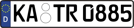KA-TR0885