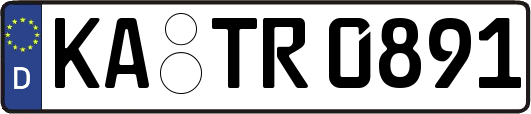 KA-TR0891