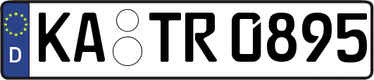 KA-TR0895