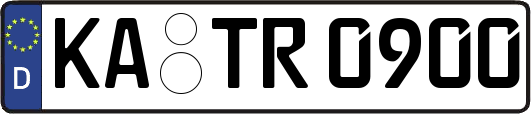 KA-TR0900