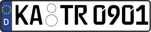 KA-TR0901