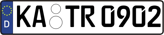 KA-TR0902