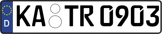 KA-TR0903