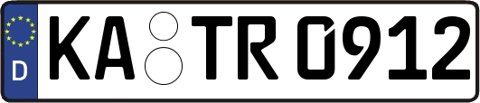 KA-TR0912