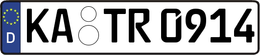 KA-TR0914