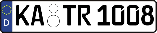 KA-TR1008