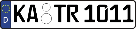 KA-TR1011
