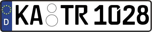 KA-TR1028