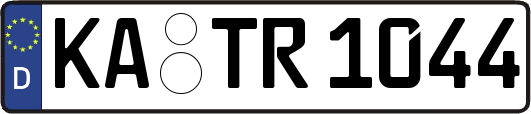 KA-TR1044