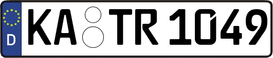 KA-TR1049