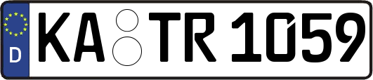 KA-TR1059