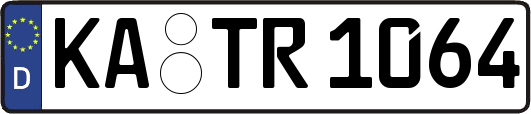 KA-TR1064