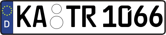 KA-TR1066
