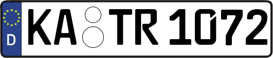 KA-TR1072