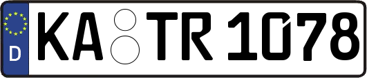 KA-TR1078