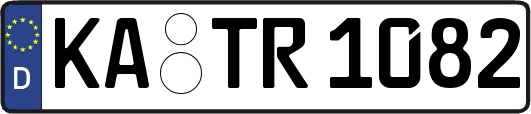 KA-TR1082