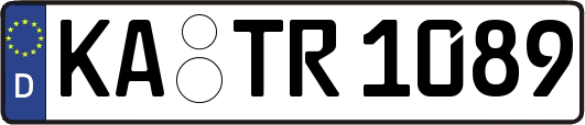 KA-TR1089
