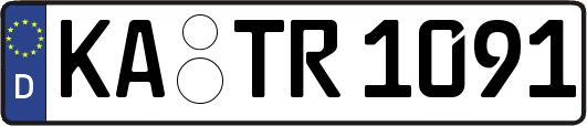 KA-TR1091