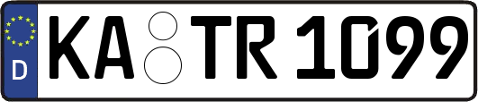 KA-TR1099
