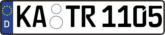 KA-TR1105