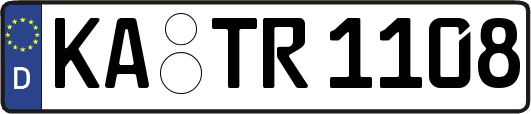 KA-TR1108