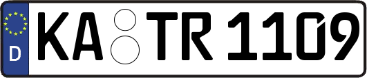 KA-TR1109