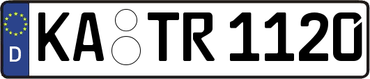 KA-TR1120