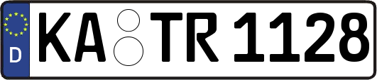 KA-TR1128