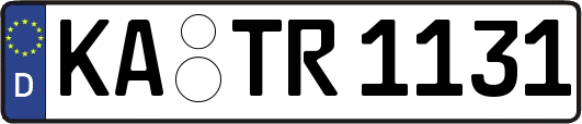 KA-TR1131