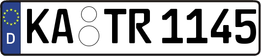 KA-TR1145