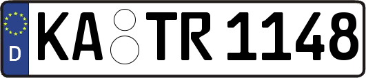 KA-TR1148