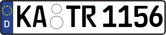 KA-TR1156