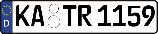KA-TR1159