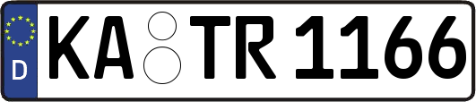 KA-TR1166