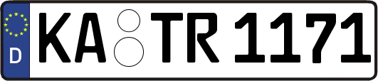 KA-TR1171