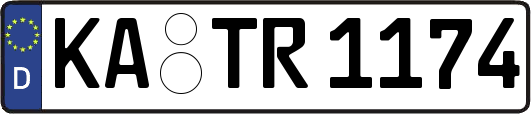 KA-TR1174