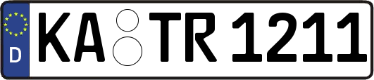 KA-TR1211