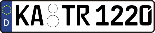 KA-TR1220