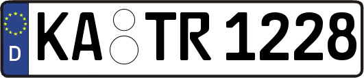 KA-TR1228