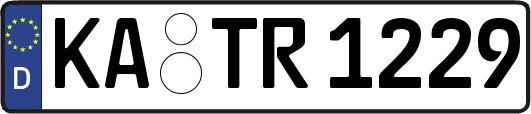 KA-TR1229
