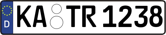 KA-TR1238