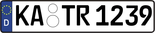 KA-TR1239