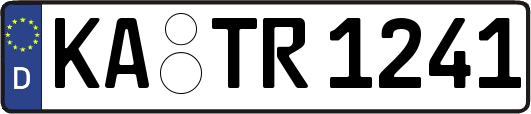 KA-TR1241