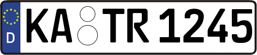 KA-TR1245