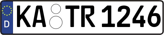 KA-TR1246