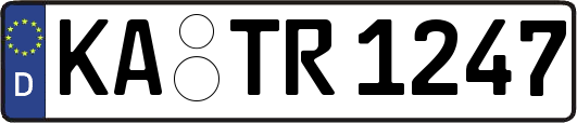 KA-TR1247