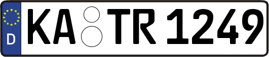 KA-TR1249