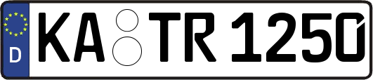 KA-TR1250
