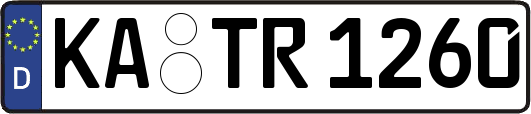 KA-TR1260